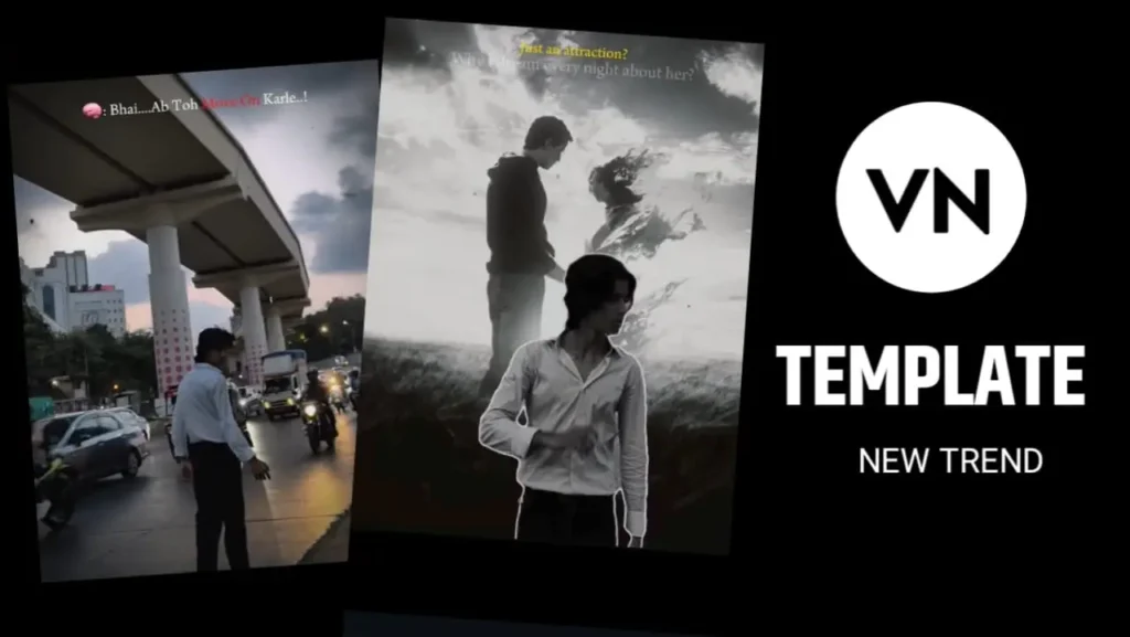VN Templates 2025