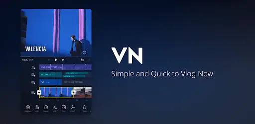 VN Mod APK Vs VivaVideo